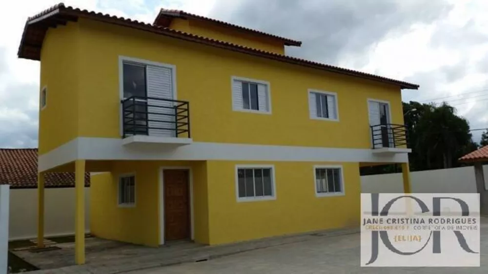 Casa de Condomínio à venda com 3 quartos, 96m² - Foto 4