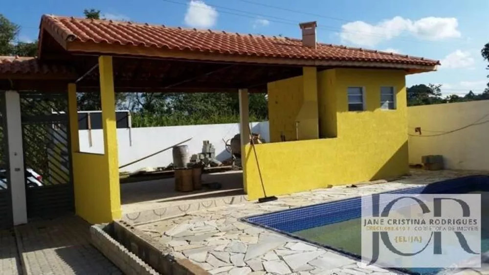 Casa de Condomínio à venda com 3 quartos, 96m² - Foto 3