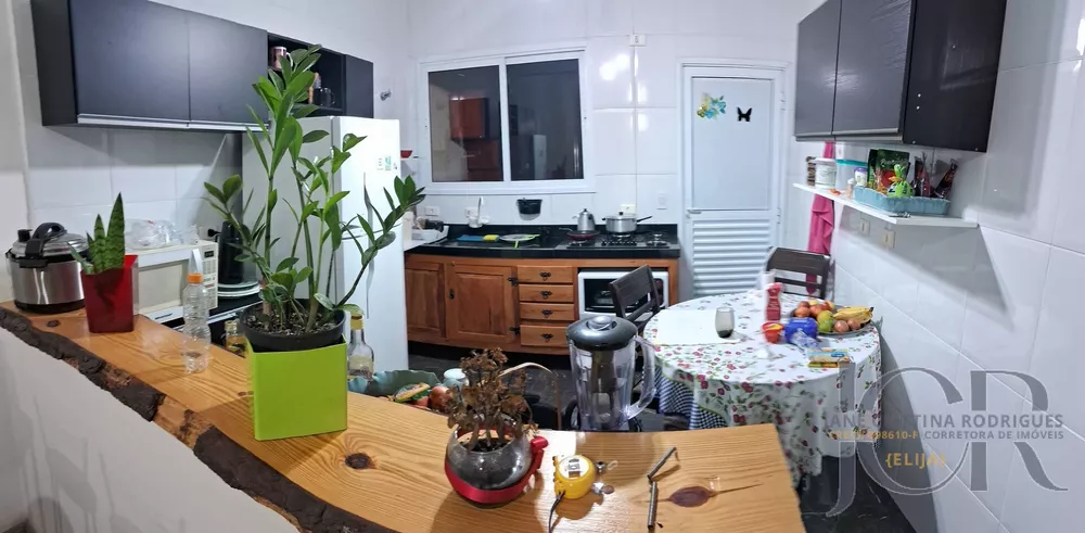 Casa de Condomínio à venda com 3 quartos, 84m² - Foto 10