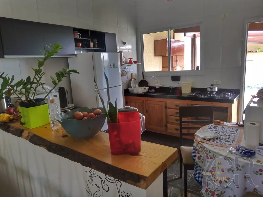 Casa de Condomínio à venda com 3 quartos, 84m² - Foto 4