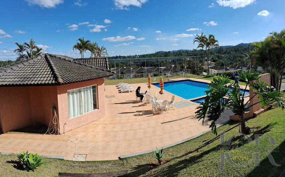 Casa de Condomínio à venda com 3 quartos, 84m² - Foto 1