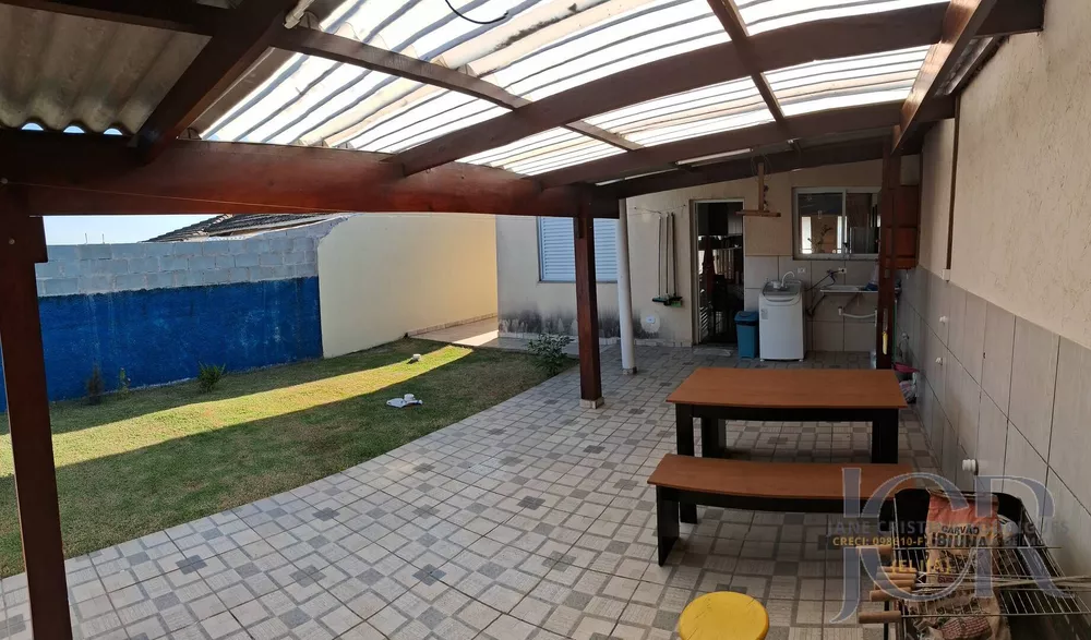 Casa de Condomínio à venda com 3 quartos, 84m² - Foto 8