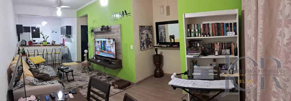 Casa de Condomínio à venda com 3 quartos, 84m² - Foto 15