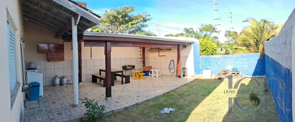 Casa de Condomínio à venda com 3 quartos, 84m² - Foto 7