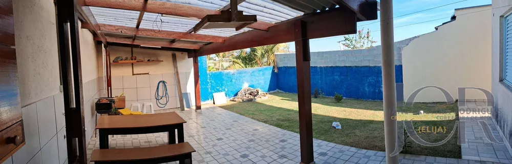 Casa de Condomínio à venda com 3 quartos, 84m² - Foto 13