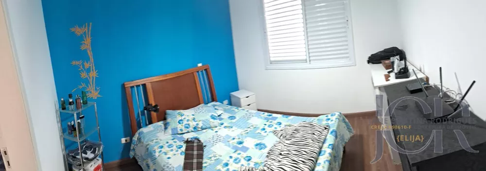 Casa de Condomínio à venda com 3 quartos, 84m² - Foto 12