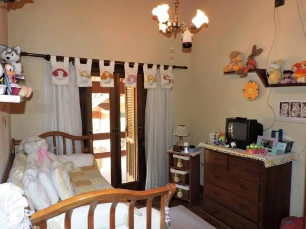 Casa de Condomínio, 5 quartos - Foto 20