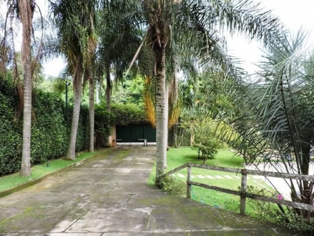 Casa de Condomínio, 5 quartos - Foto 12