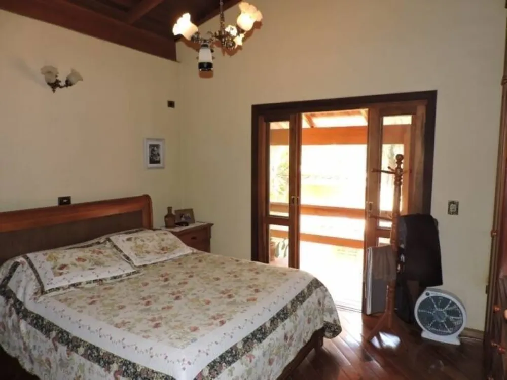 Casa de Condomínio, 5 quartos - Foto 17