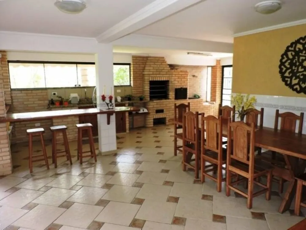 Casa de Condomínio, 5 quartos - Foto 11