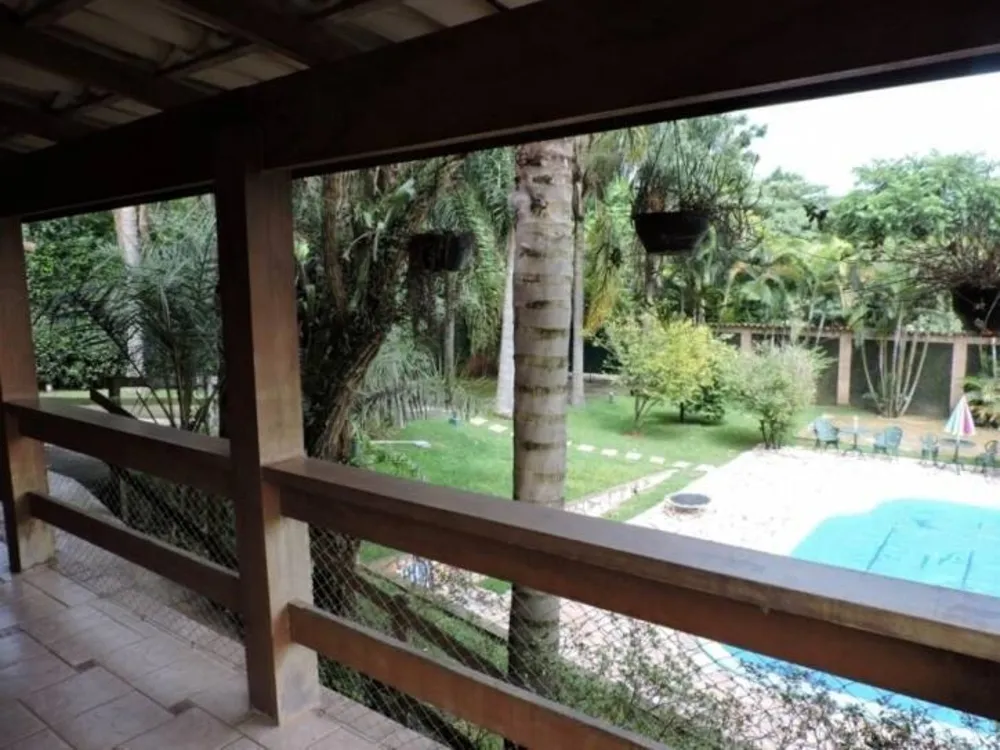 Casa de Condomínio, 5 quartos - Foto 15