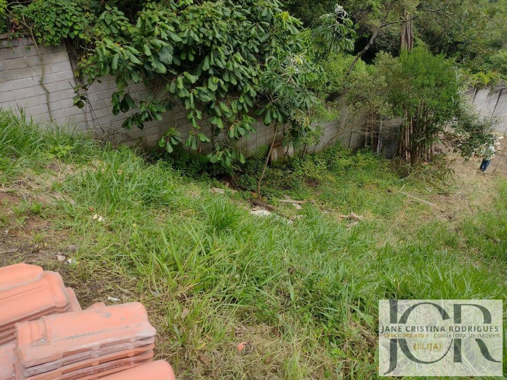 Terreno, 306 m² - Foto 1