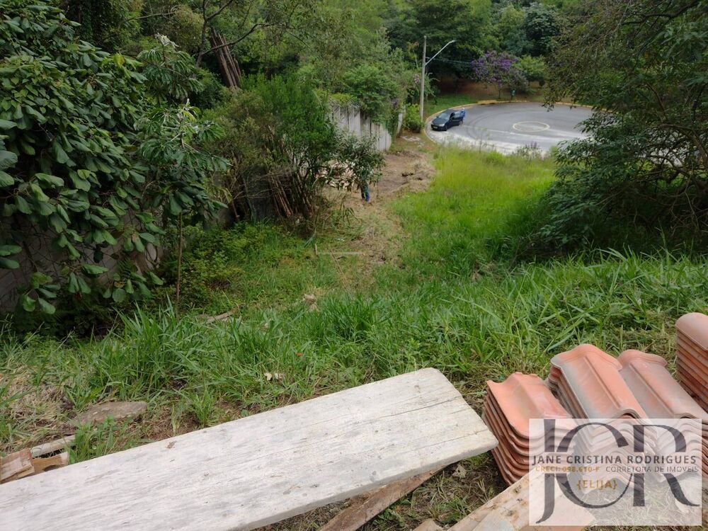 Terreno, 306 m² - Foto 3