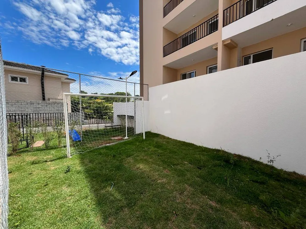 Apartamento, 2 quartos, 41 m² - Foto 6