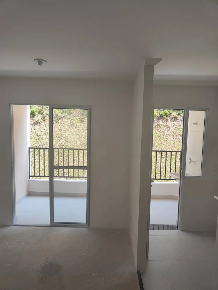 Apartamento, 2 quartos, 41 m² - Foto 3