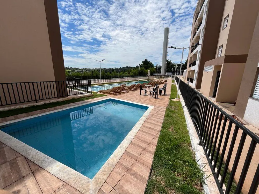 Apartamento, 2 quartos, 41 m² - Foto 4