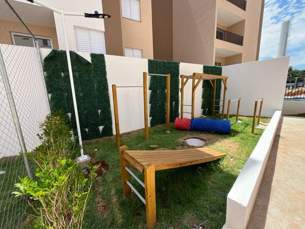 Apartamento, 2 quartos, 41 m² - Foto 7