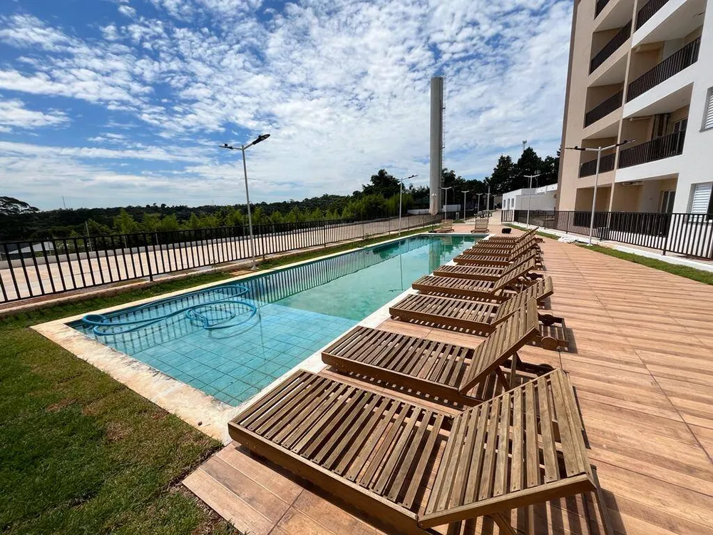 Apartamento, 2 quartos, 41 m² - Foto 8