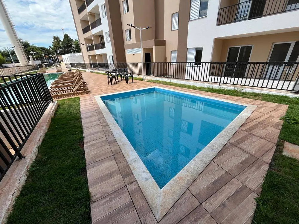 Apartamento, 2 quartos, 41 m² - Foto 5