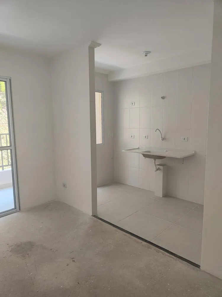 Apartamento, 2 quartos, 41 m² - Foto 2