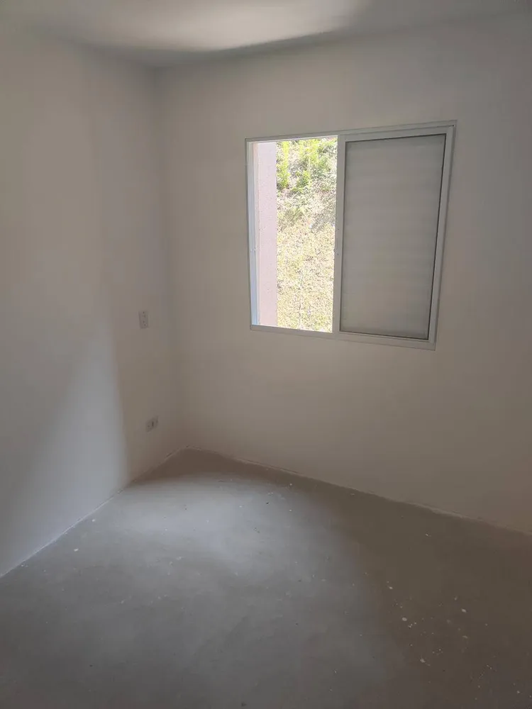 Apartamento, 2 quartos, 41 m² - Foto 1