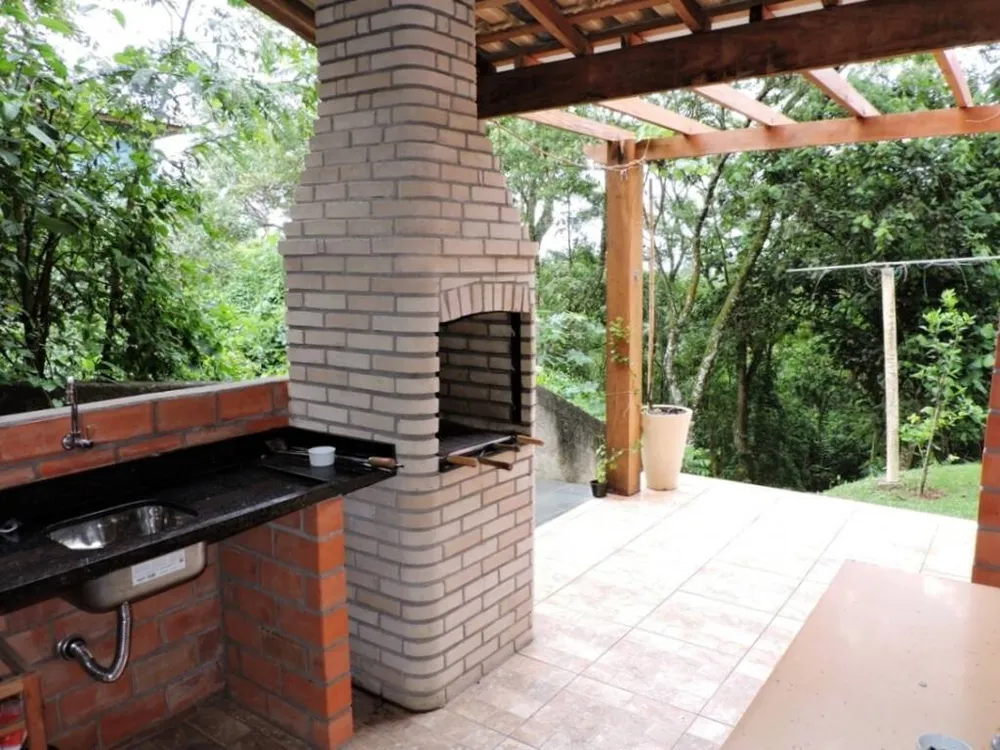 Casa de Condomínio, 4 quartos - Foto 14