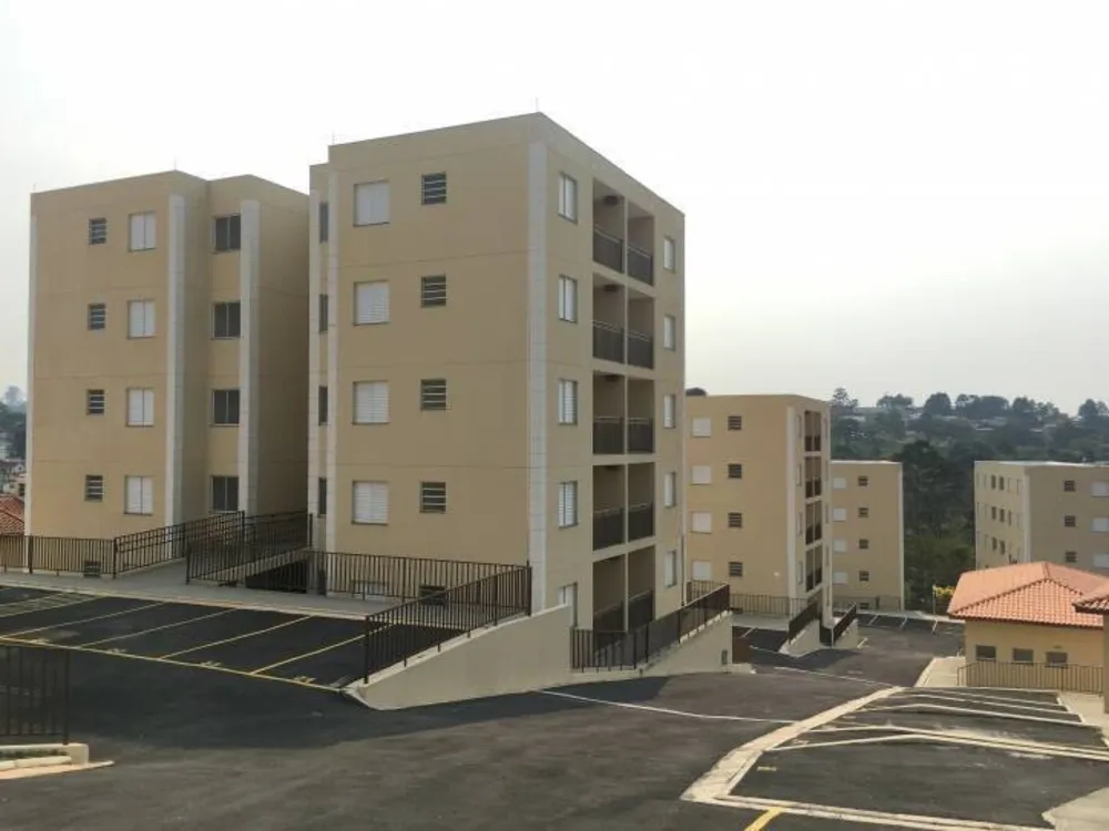 Apartamento, 3 quartos, 55 m² - Foto 6