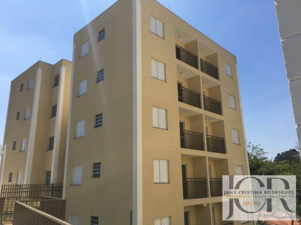 Apartamento, 3 quartos, 55 m² - Foto 3