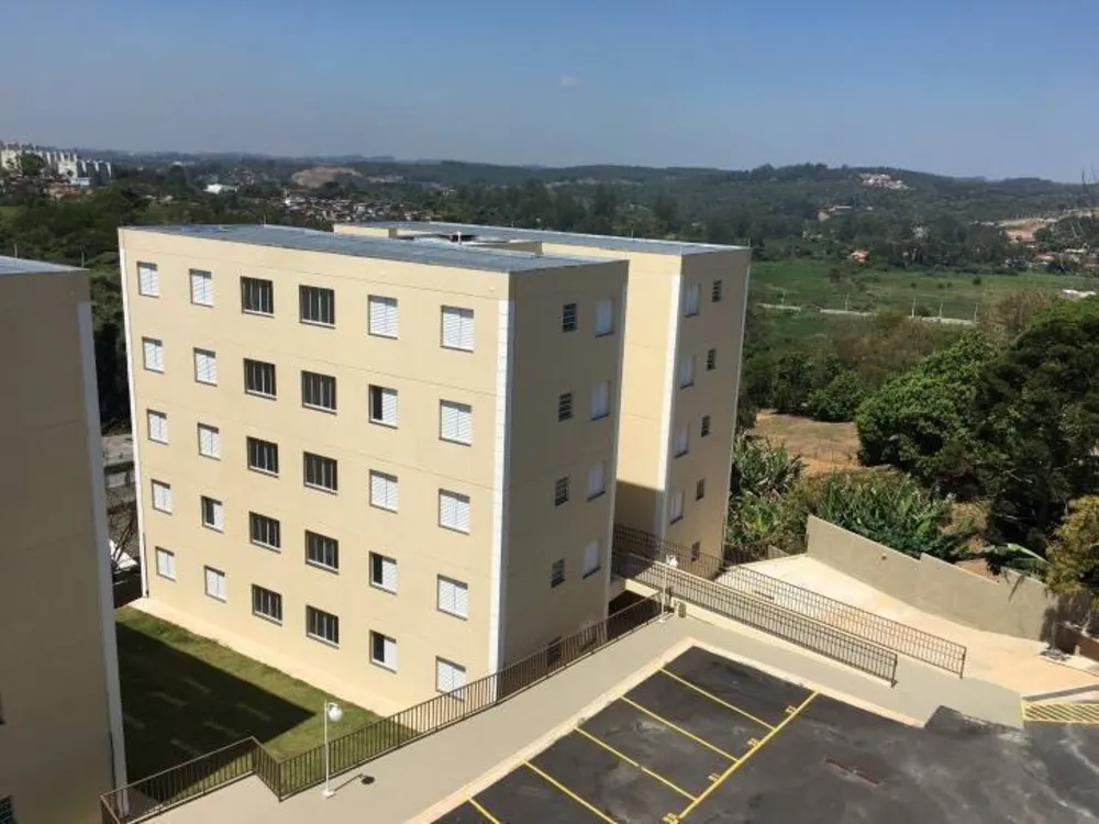 Apartamento, 3 quartos, 55 m² - Foto 7