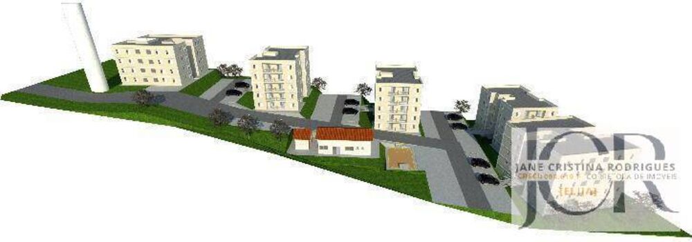 Apartamento, 3 quartos, 55 m² - Foto 4