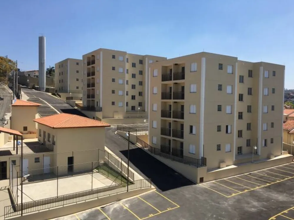 Apartamento, 3 quartos, 55 m² - Foto 8