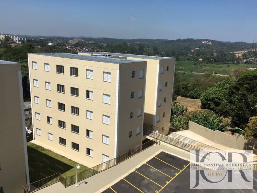 Apartamento, 3 quartos, 55 m² - Foto 1