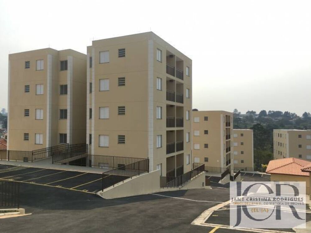 Apartamento, 3 quartos, 55 m² - Foto 2