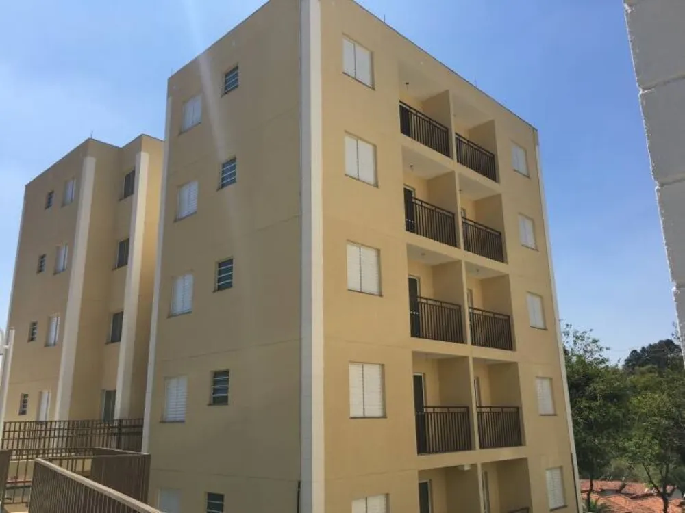 Apartamento, 3 quartos, 55 m² - Foto 9