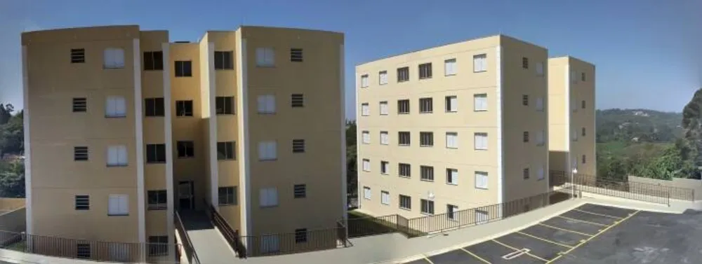 Apartamento, 3 quartos, 55 m² - Foto 11