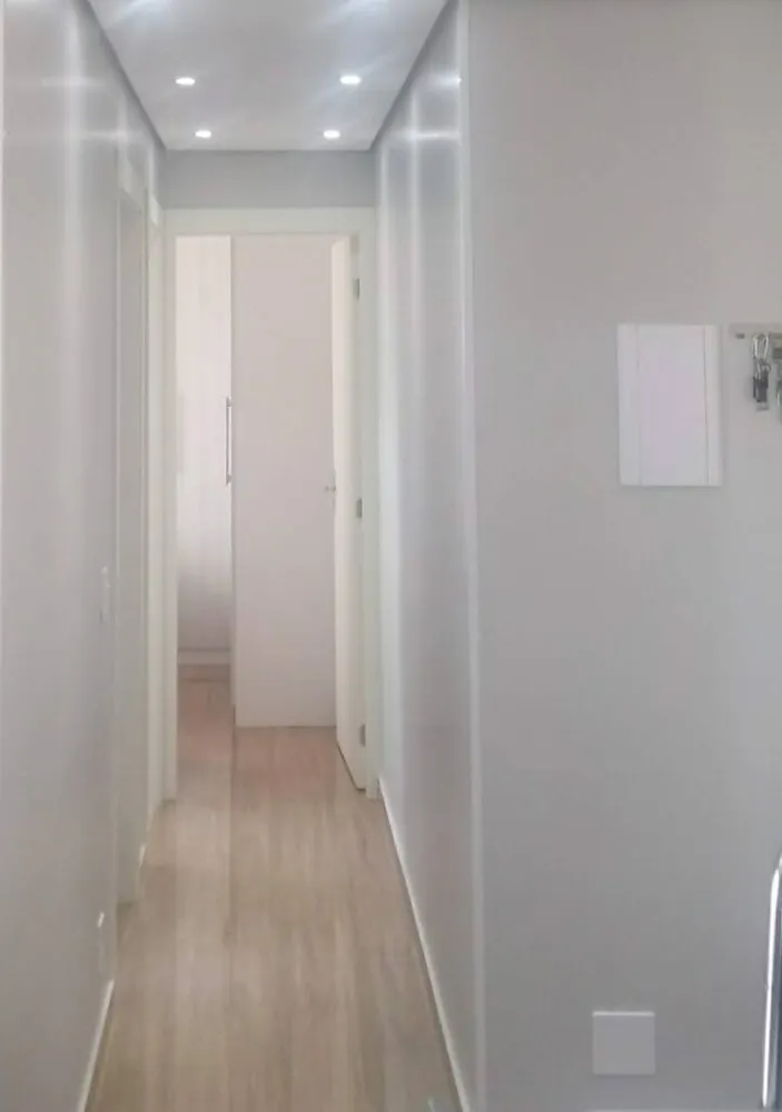 Apartamento, 2 quartos, 45 m² - Foto 5