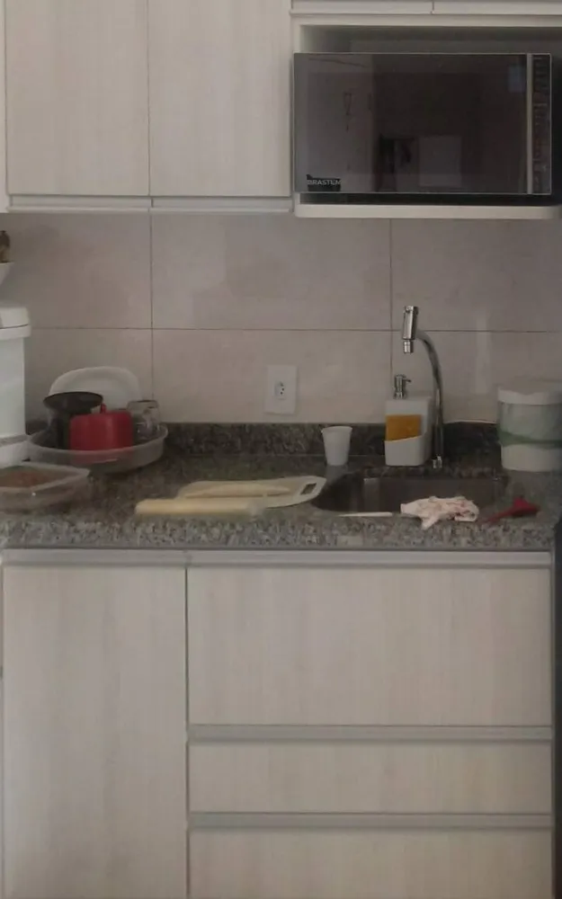 Apartamento, 2 quartos, 45 m² - Foto 8