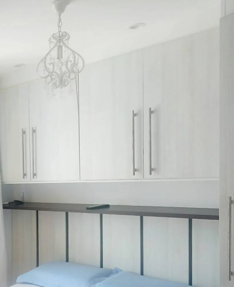 Apartamento, 2 quartos, 45 m² - Foto 7