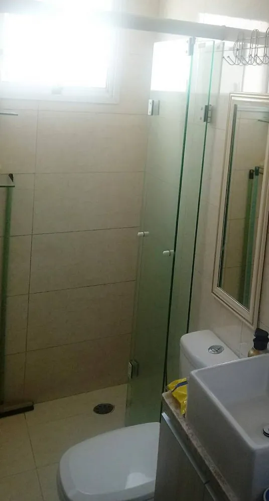 Apartamento, 2 quartos, 45 m² - Foto 4