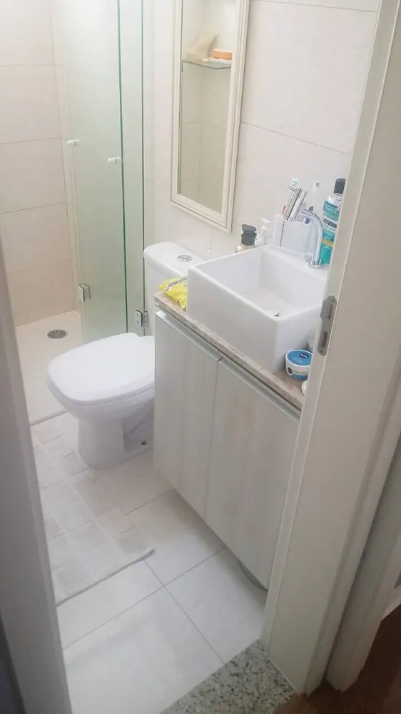 Apartamento, 2 quartos, 45 m² - Foto 6