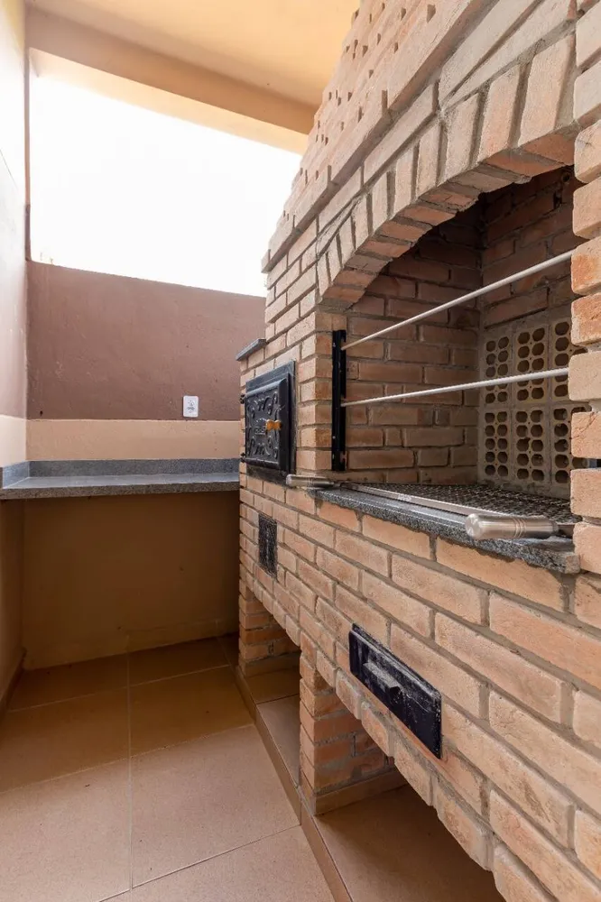 Apartamento, 2 quartos, 47 m² - Foto 5
