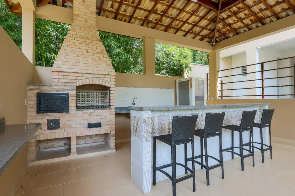 Apartamento, 2 quartos, 47 m² - Foto 9