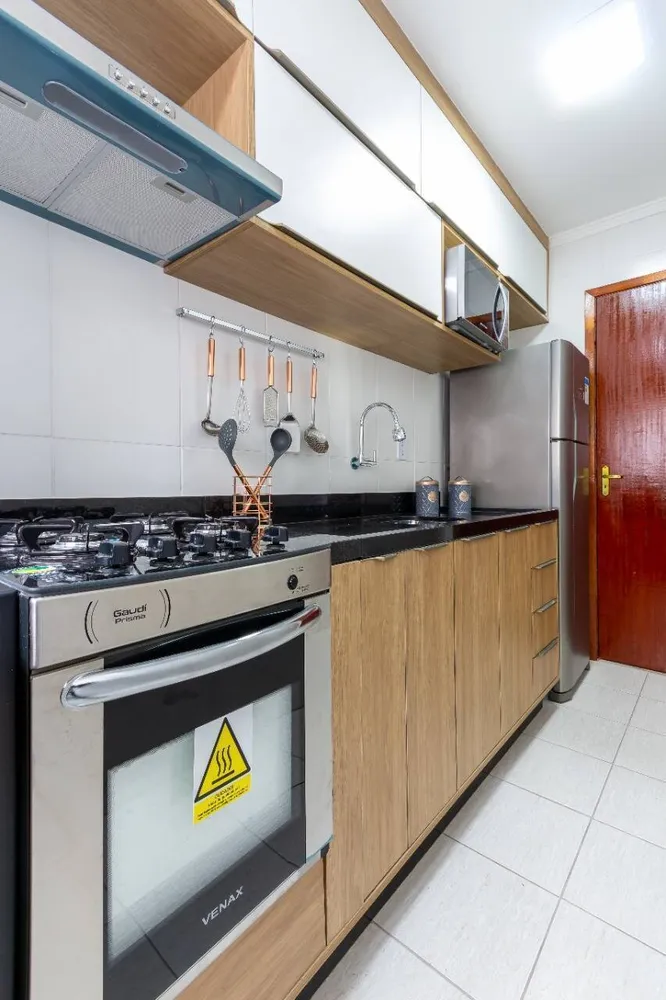 Apartamento, 2 quartos, 47 m² - Foto 13