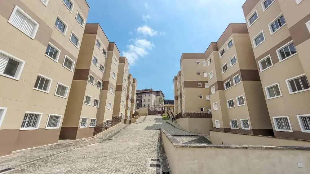 Apartamento, 2 quartos, 47 m² - Foto 10