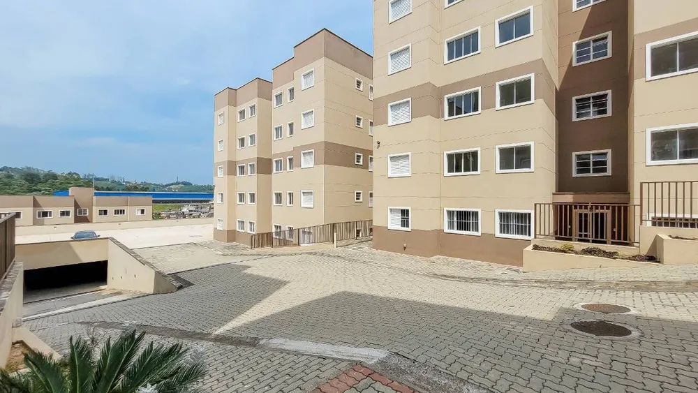 Apartamento, 2 quartos, 47 m² - Foto 14
