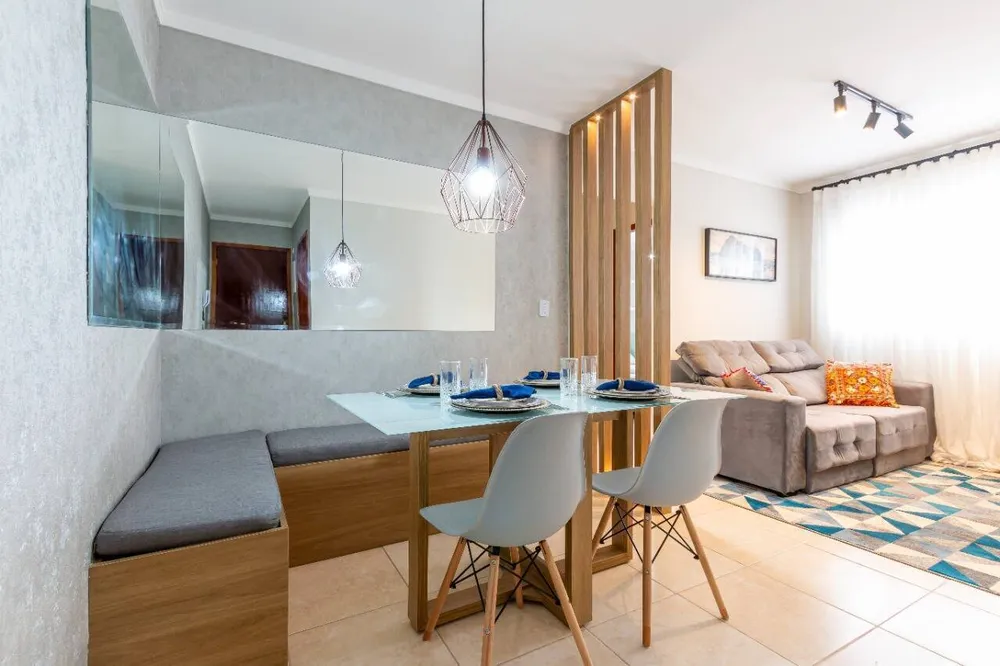 Apartamento, 2 quartos, 47 m² - Foto 12