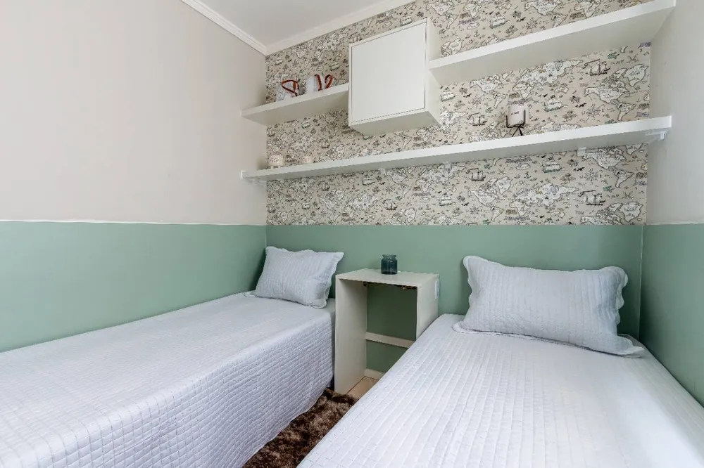 Apartamento, 2 quartos, 47 m² - Foto 6