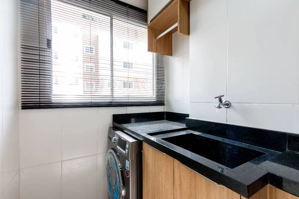 Apartamento, 2 quartos, 47 m² - Foto 7