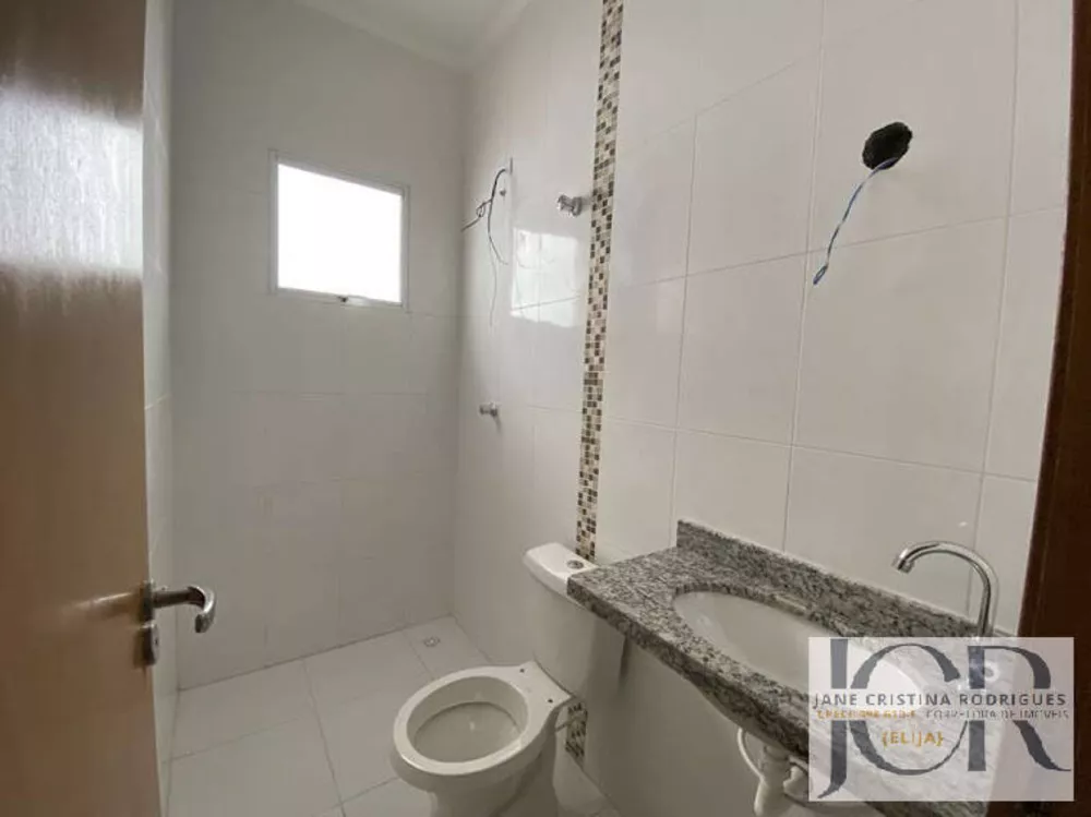 Casa de Condomínio à venda com 3 quartos, 94m² - Foto 16