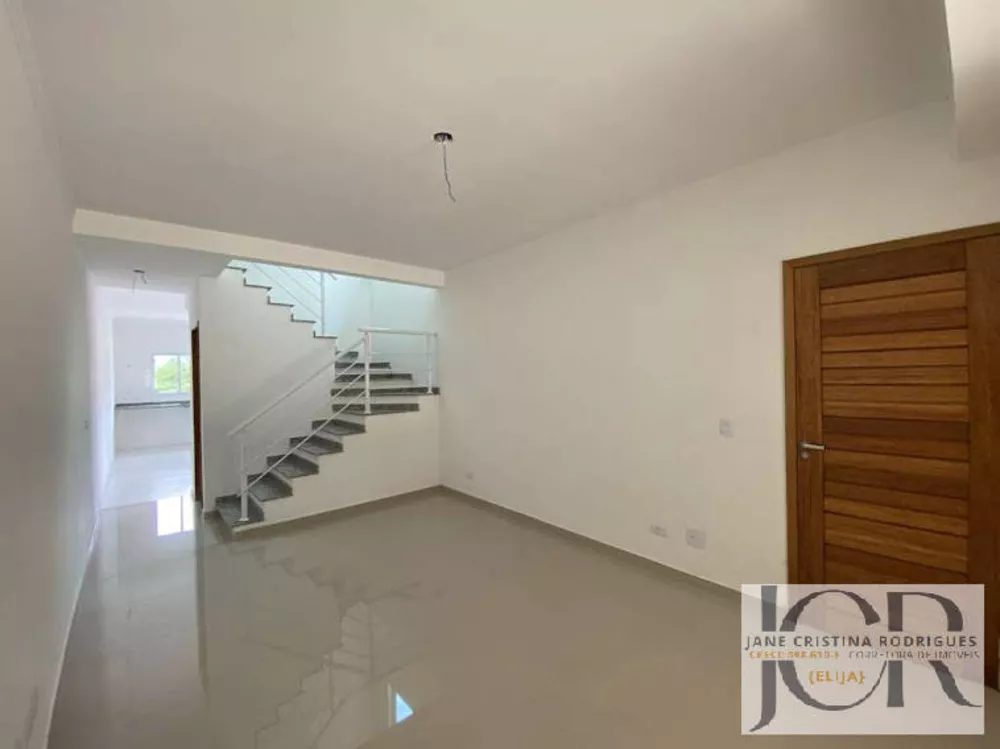 Casa de Condomínio à venda com 3 quartos, 94m² - Foto 2